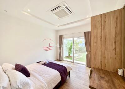 New Mali Boutique Hua Hin For Rent