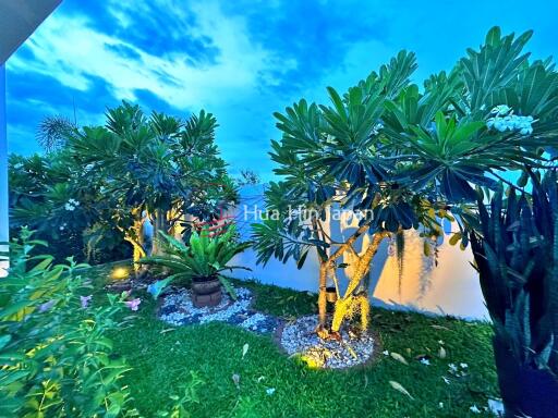 Lalua Hua Hin for Sale