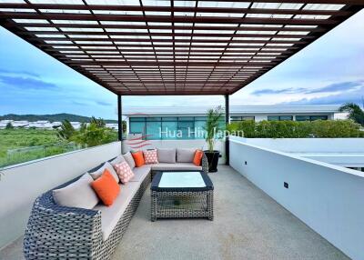 Lalua Hua Hin for Sale