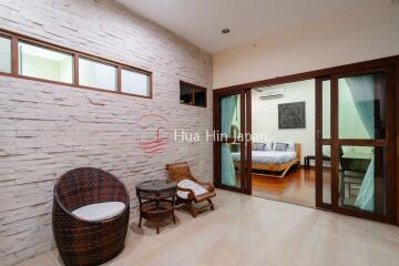 2 Storey Luxury Detached House at Crystal View Hua Hin For Sale