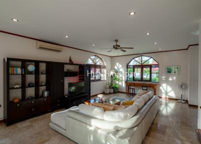 2 Storey Luxury Detached House at Crystal View Hua Hin For Sale