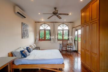 2 Storey Luxury Detached House at Crystal View Hua Hin For Sale