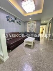 Condo at Wittayu Complex for rent