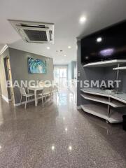 Condo at Wittayu Complex for rent