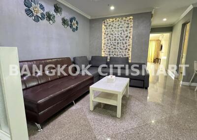 Condo at Wittayu Complex for rent