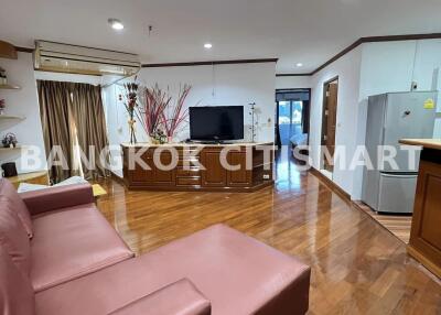 Condo at Wittayu Complex for rent