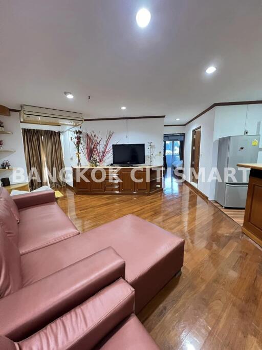 Condo at Wittayu Complex for rent