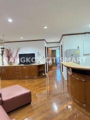 Condo at Wittayu Complex for rent