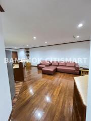 Condo at Wittayu Complex for rent