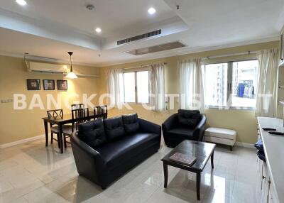 Condo at Wittayu Complex for rent