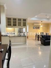 Condo at Wittayu Complex for rent