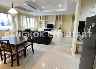 Condo at Wittayu Complex for rent