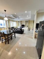 Condo at Wittayu Complex for rent