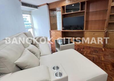 Condo at Wittayu Complex for rent