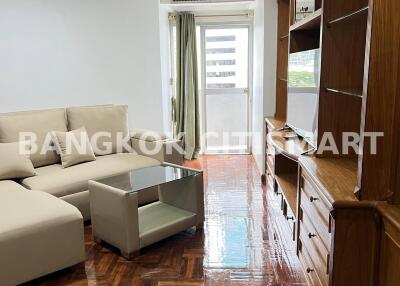 Condo at Wittayu Complex for rent