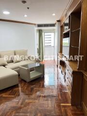 Condo at Wittayu Complex for rent