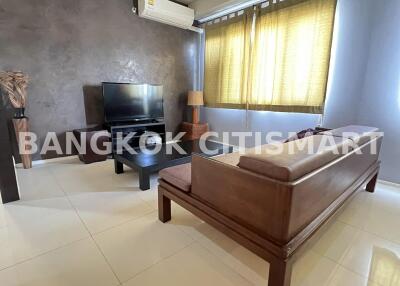 Condo at Wittayu Complex for rent