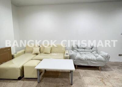 Condo at Wittayu Complex for rent