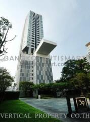 Condo at THE XXXIX Sukhumvit 39 for rent