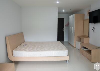 Property ID380CS Punna Residence4@cmu Studio 31sq.m. 3rdFL., near Chiang Mai University