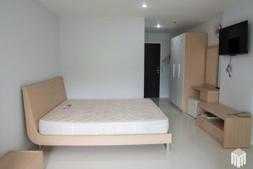 Property ID380CS Punna Residence4@cmu Studio 31sq.m. 3rdFL., near Chiang Mai University