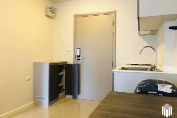 Property ID521CS D Condo Rin, Studio, 28 sq.m., 5thFL., next to Central Festival Chiang Mai