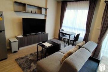 Property ID521CS D Condo Rin, Studio, 28 sq.m., 5thFL., next to Central Festival Chiang Mai