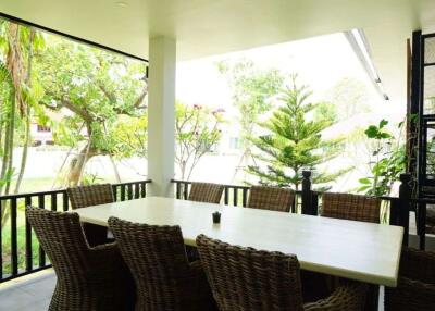 3 bed house for rent or sale in Hang Dong Chiang Mai