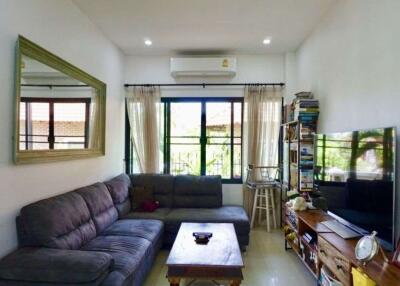 3 bed house for rent or sale in Hang Dong Chiang Mai