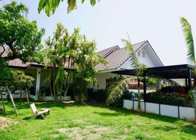 3 bed house for rent or sale in Hang Dong Chiang Mai