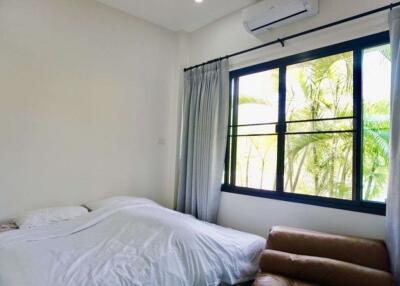 3 bed house for rent or sale in Hang Dong Chiang Mai