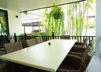 3 bed house for rent or sale in Hang Dong Chiang Mai