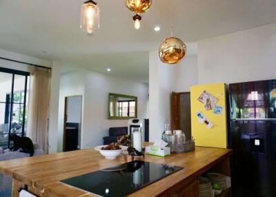 3 bed house for rent or sale in Hang Dong Chiang Mai