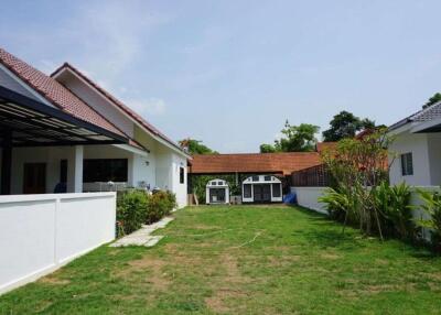 3 bed house for rent or sale in Hang Dong Chiang Mai