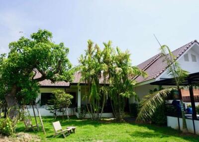 3 bed house for rent or sale in Hang Dong Chiang Mai