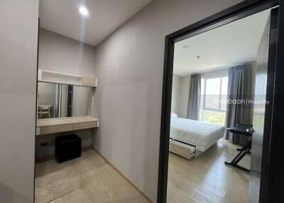 1 Bedroom, 1 Bathroom Condo for Rent in Chiang Mai City Center, Near Central Festival Chiang Mai.