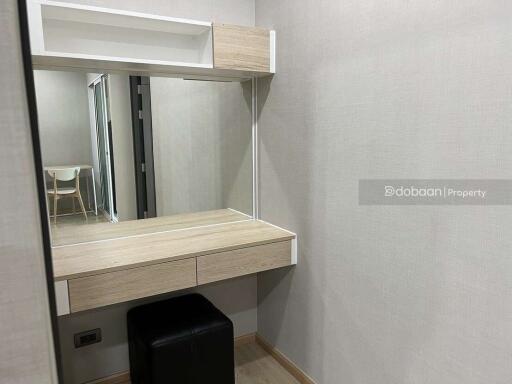 1 Bedroom, 1 Bathroom Condo for Rent in Chiang Mai City Center, Near Central Festival Chiang Mai.