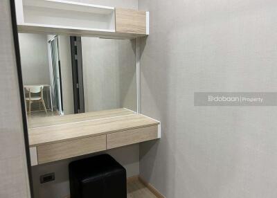 1 Bedroom, 1 Bathroom Condo for Rent in Chiang Mai City Center, Near Central Festival Chiang Mai.