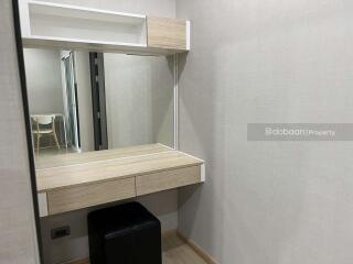 1 Bedroom, 1 Bathroom Condo for Rent in Chiang Mai City Center, Near Central Festival Chiang Mai.