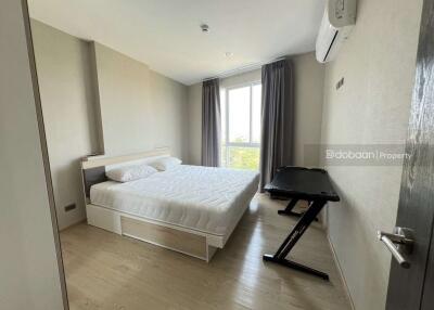 1 Bedroom, 1 Bathroom Condo for Rent in Chiang Mai City Center, Near Central Festival Chiang Mai.