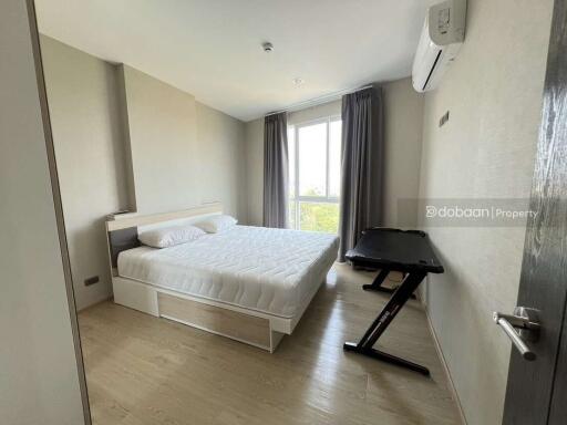 1 Bedroom, 1 Bathroom Condo for Rent in Chiang Mai City Center, Near Central Festival Chiang Mai.