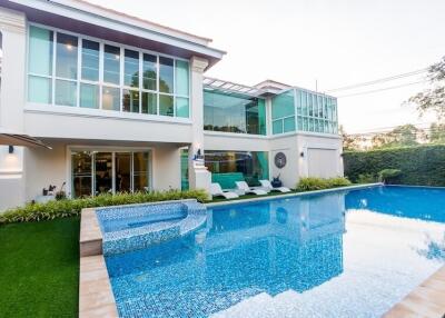 Royal Mountain Villas Khao Tao Hua Hin for sale