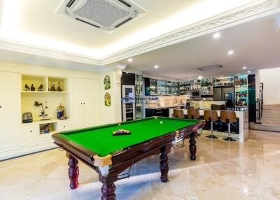 Royal Mountain Villas Khao Tao Hua Hin for sale