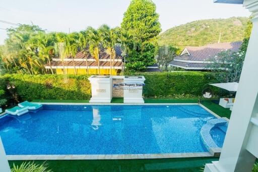 Royal Mountain Villas Khao Tao Hua Hin for sale