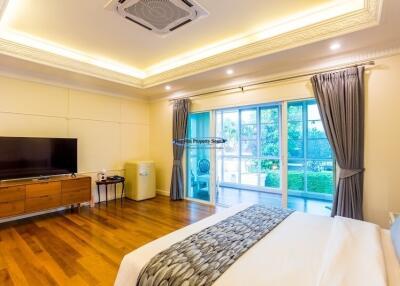 Royal Mountain Villas Khao Tao Hua Hin for sale