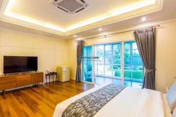 Royal Mountain Villas Khao Tao Hua Hin for sale