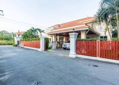 Royal Mountain Villas Khao Tao Hua Hin for sale