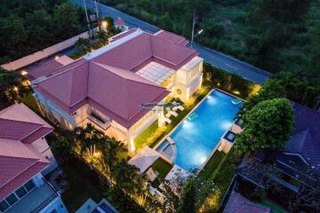 Royal Mountain Villas Khao Tao Hua Hin for sale