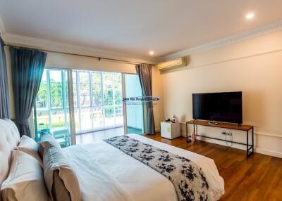 Royal Mountain Villas Khao Tao Hua Hin for sale