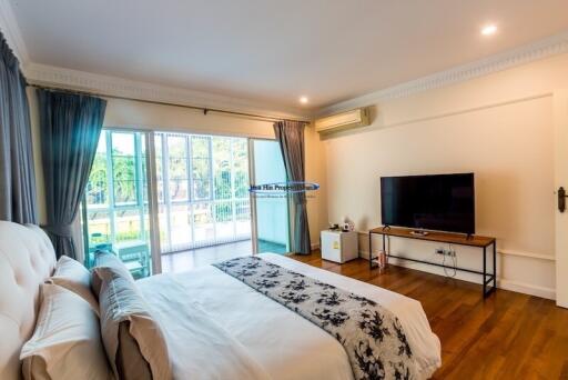 Royal Mountain Villas Khao Tao Hua Hin for sale